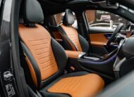 Mercedes-Benz Clase GLC 200 Coupe — foto 11