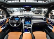 Mercedes-Benz Clase GLC 200 Coupe — foto 12