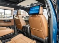 Chevrolet Tahoe Highcountry Duramax — foto 2