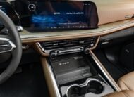 Chevrolet Tahoe Highcountry Duramax — foto 5