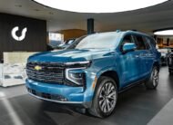 Chevrolet Tahoe Highcountry Duramax — foto 6