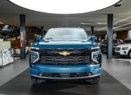 Chevrolet Tahoe Highcountry Duramax — foto 7