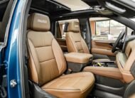 Chevrolet Tahoe Highcountry Duramax — foto 8