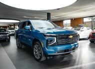 Chevrolet Tahoe Highcountry Duramax — foto 9