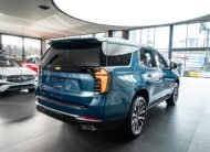 Chevrolet Tahoe Highcountry Duramax — foto 10