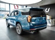 Chevrolet Tahoe Highcountry Duramax — foto 12