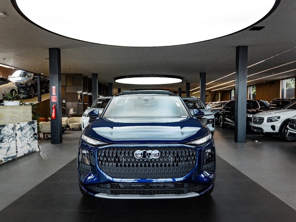 Audi Q3 — foto 4