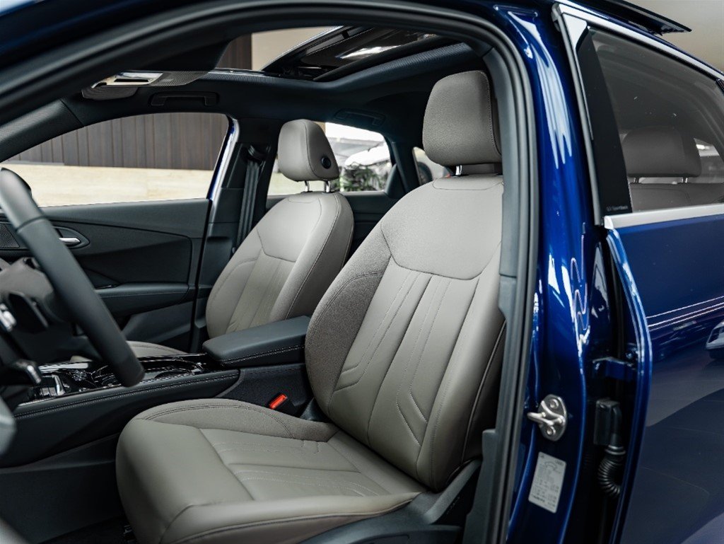 Audi Q3 — foto 10