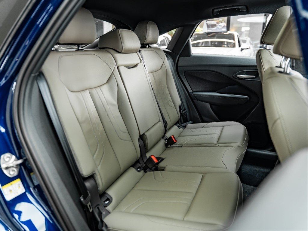 Audi Q3 — foto 11