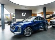 Audi Q3 S Line