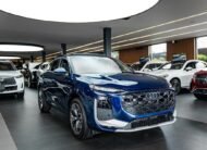 Audi Q3 S Line — foto 3
