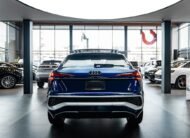 Audi Q3 S Line — foto 4