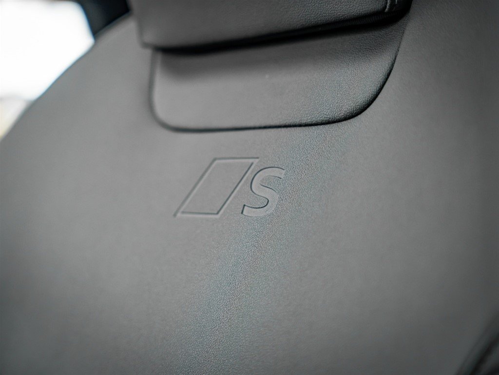 Audi Q3 S Line — foto 7