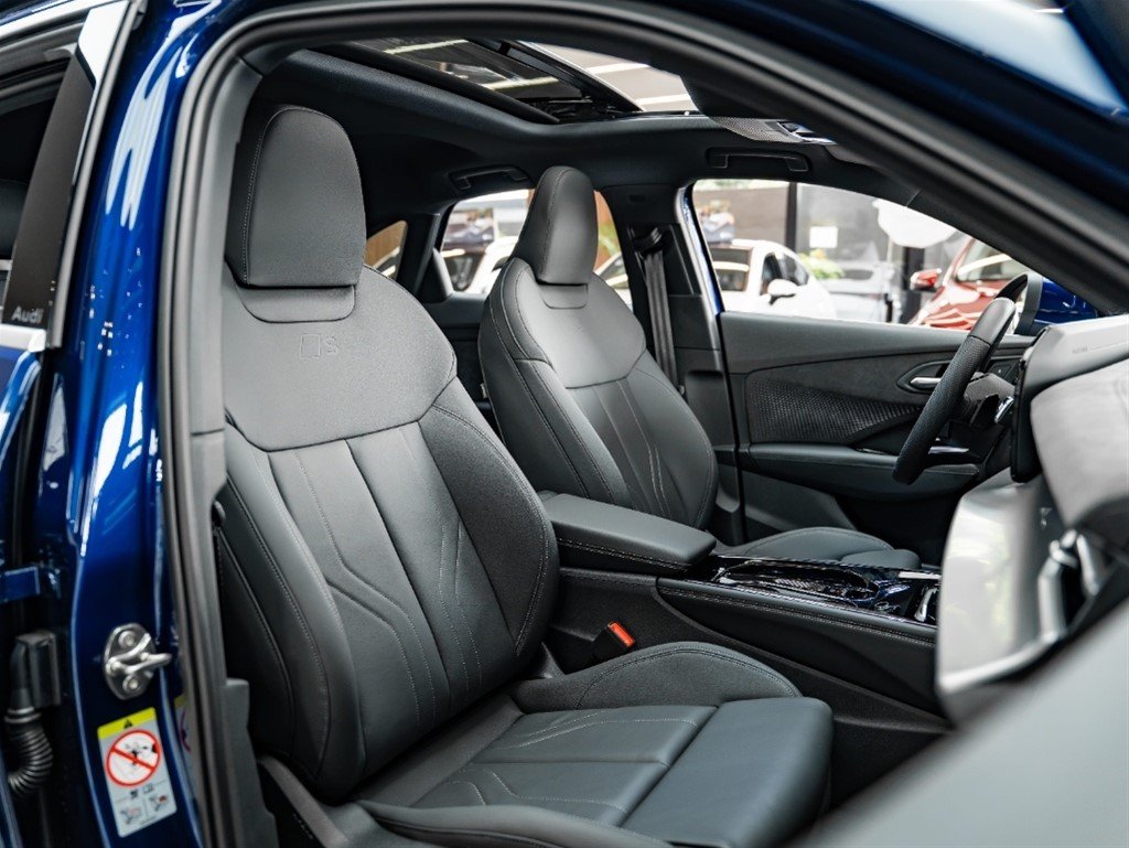 Audi Q3 S Line — foto 9