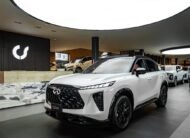 Infiniti QX-65