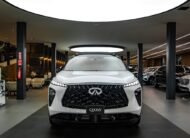 Infiniti QX-65 — foto 2