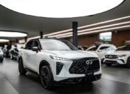 Infiniti QX-65 — foto 3