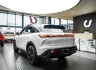 Infiniti QX-65 — foto 4