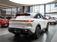 Infiniti QX-65 — foto 6