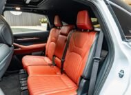 Infiniti QX-65 — foto 7