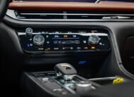 Infiniti QX-65 — foto 11