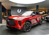 Infiniti QX-65
