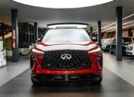 Infiniti QX-65 — foto 4