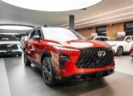 Infiniti QX-65 — foto 5