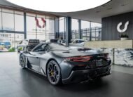 Maserati MC20 — foto 8