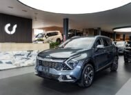 Kia Sportage Luxury — foto 2