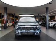 Kia Sportage Luxury — foto 3