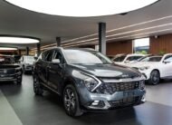 Kia Sportage Luxury — foto 4