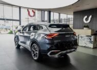 Kia Sportage Luxury — foto 5