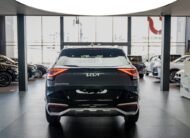 Kia Sportage Luxury — foto 6