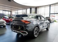 Kia Sportage Luxury — foto 7
