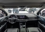 Kia Sportage Luxury — foto 11