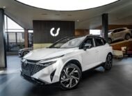 Nissan Qashqai Exclusive