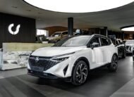 Nissan Qashqai Exclusive — foto 2