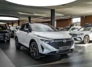 Nissan Qashqai Exclusive — foto 4