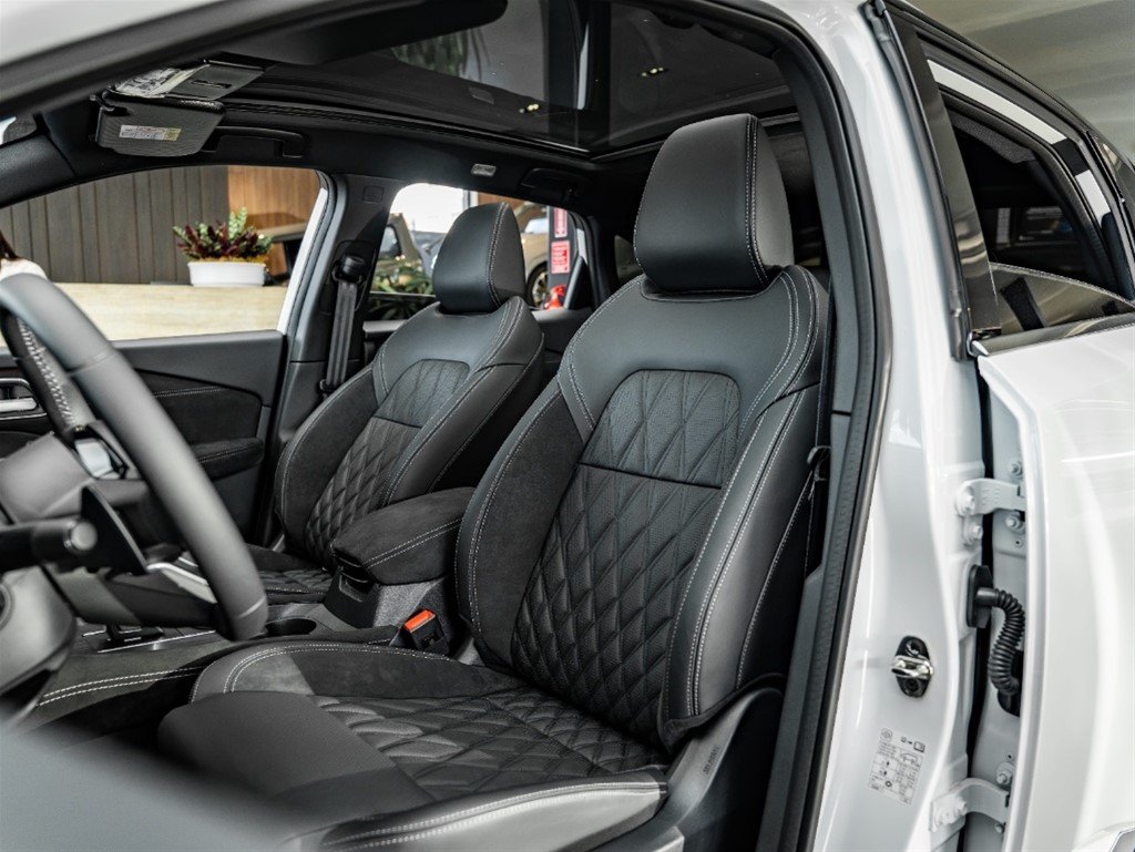 Nissan Qashqai Exclusive — foto 8