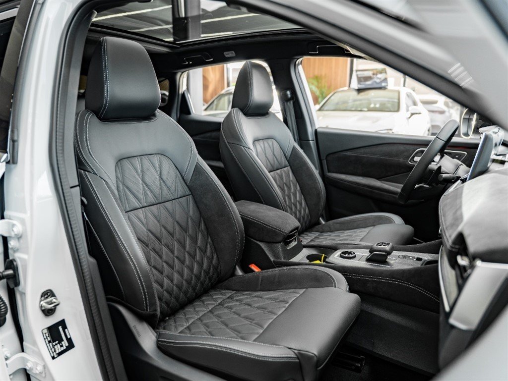 Nissan Qashqai Exclusive — foto 9