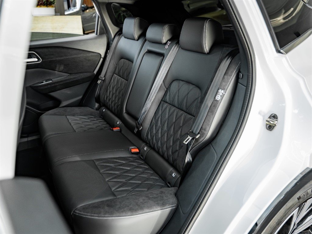 Nissan Qashqai Exclusive — foto 11