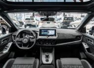 Nissan Qashqai Exclusive — foto 12
