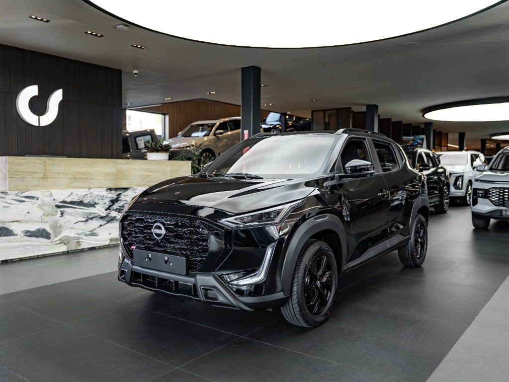 Nissan Magnite — foto 3