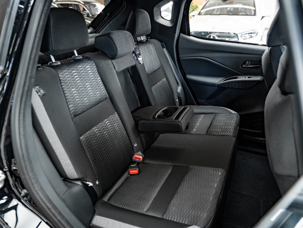 Nissan Magnite — foto 10