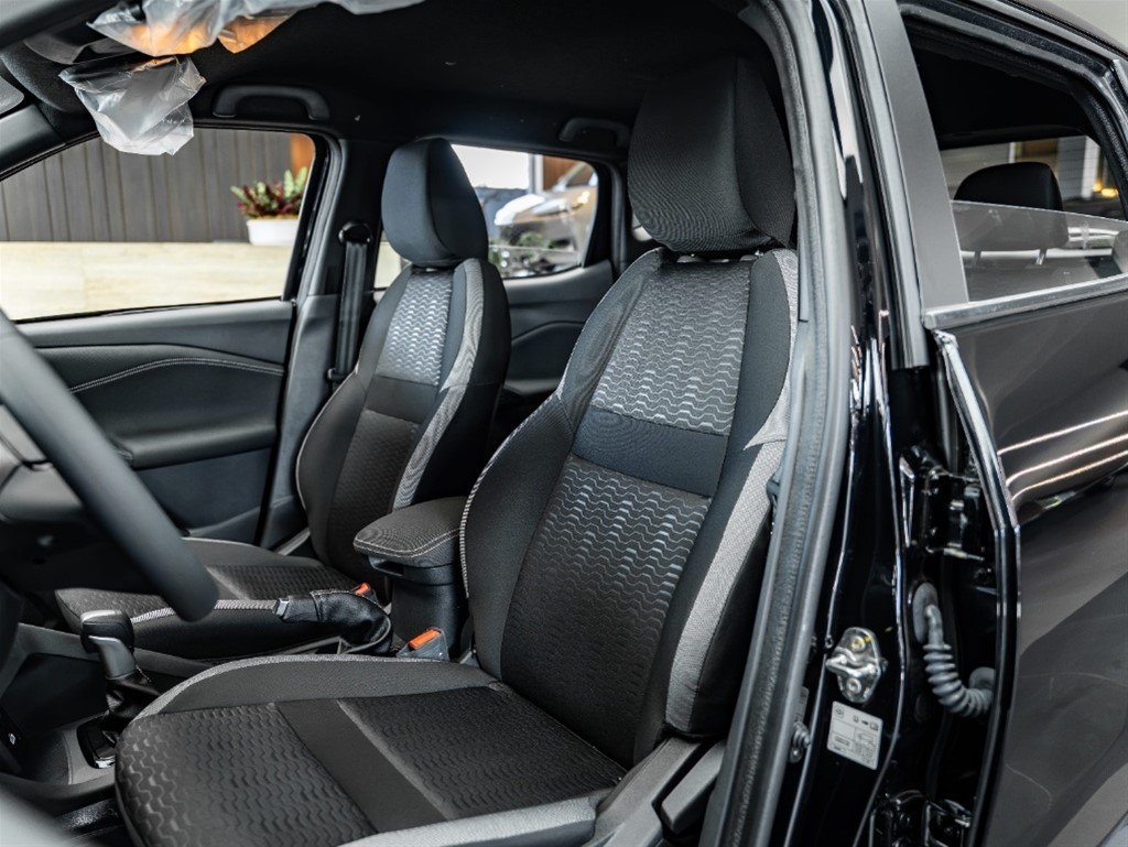 Nissan Magnite — foto 11