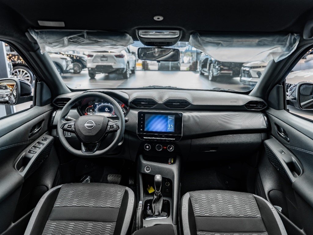 Nissan Magnite — foto 12