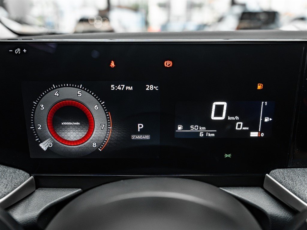 Nissan Kicks  Advance — foto 2
