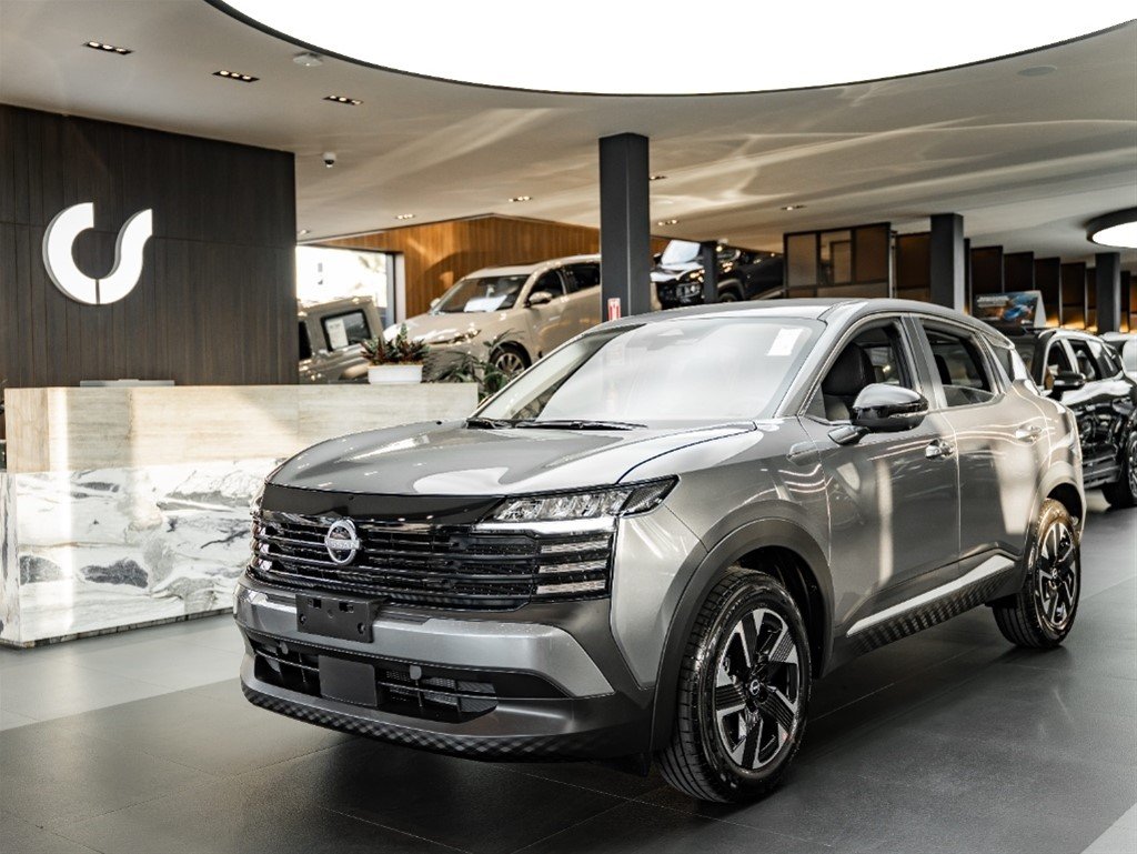 Nissan Kicks  Advance — foto 3