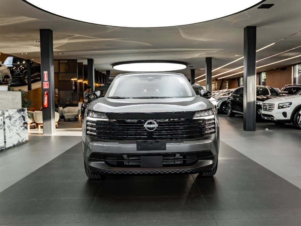 Nissan Kicks  Advance — foto 4